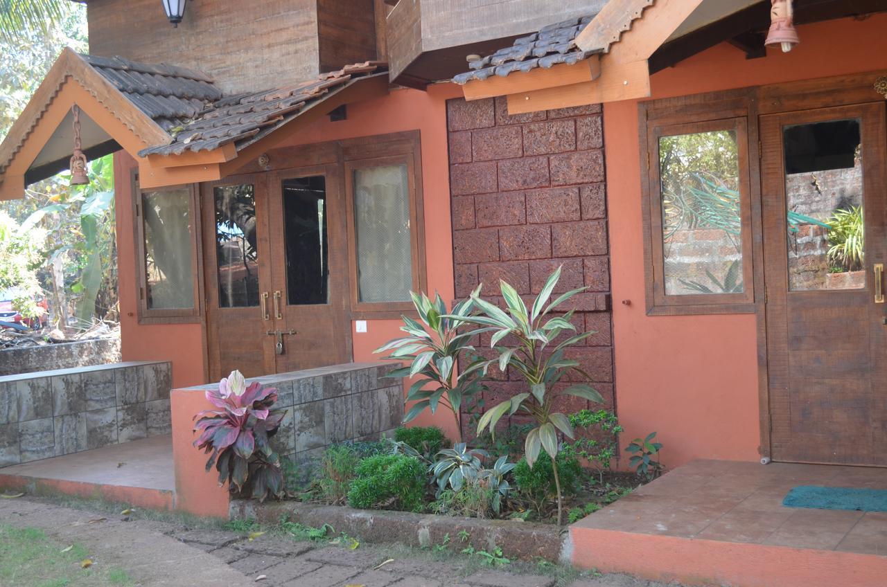 Kaular Atithis Grand Kokan Resort Ganpatipule Exterior foto